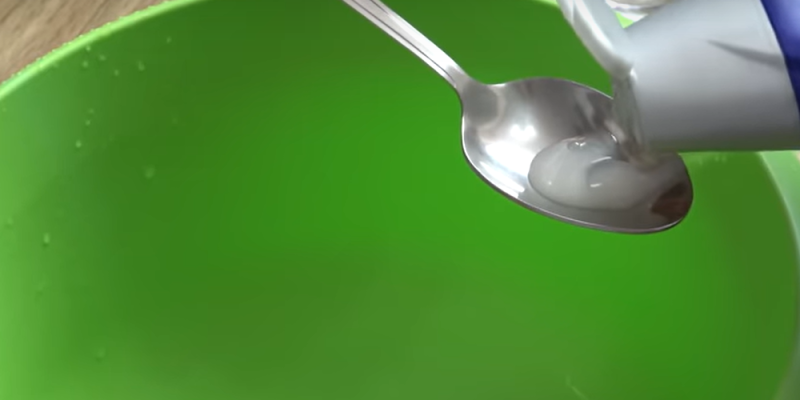 Чем отстирать пятна&nbsp;кофе