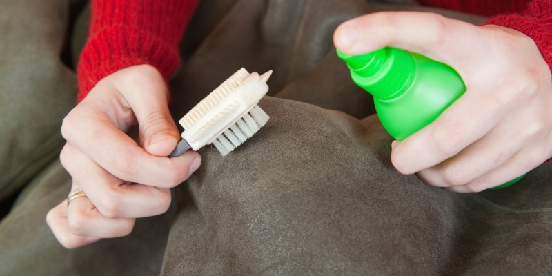 Чем отстирать пятна&nbsp;кофе