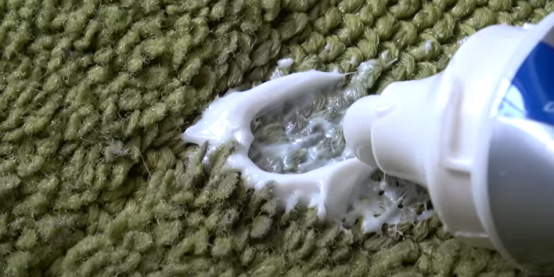 Чем отстирать пятна&nbsp;кофе