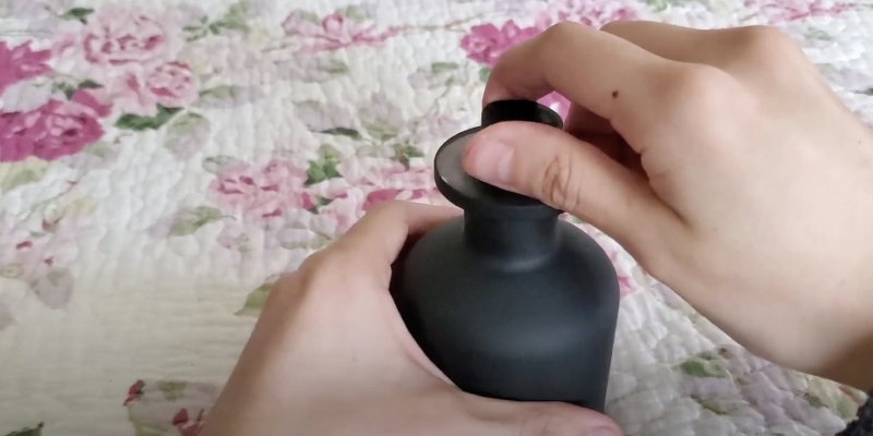 Как пользоваться диффузором с палочками