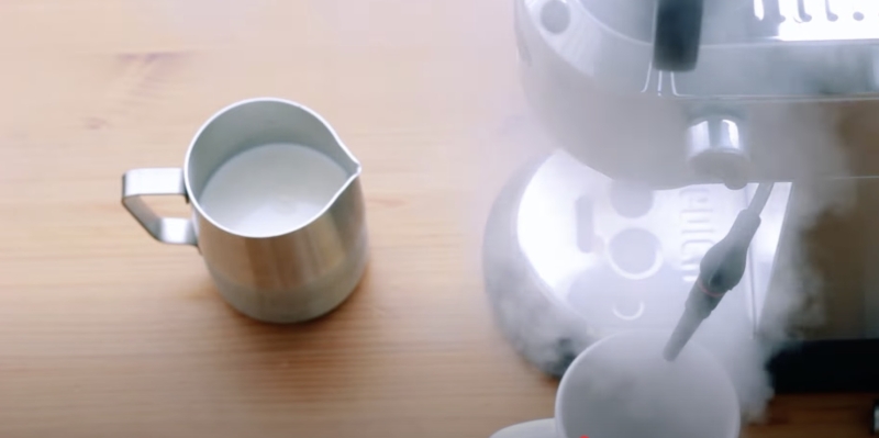 Как пользоваться кофемашиной