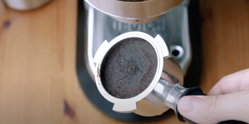 Как пользоваться кофемашиной