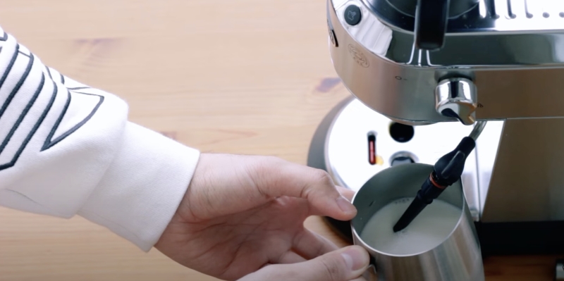 Как пользоваться кофемашиной