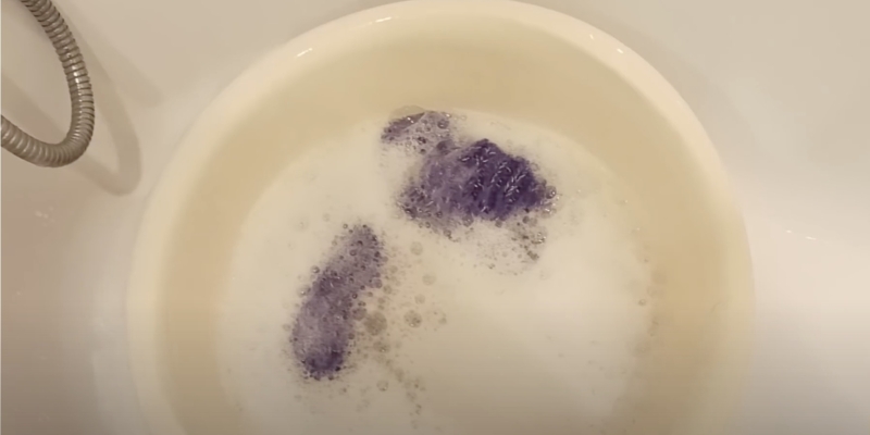 Как стирать самые разные шапки