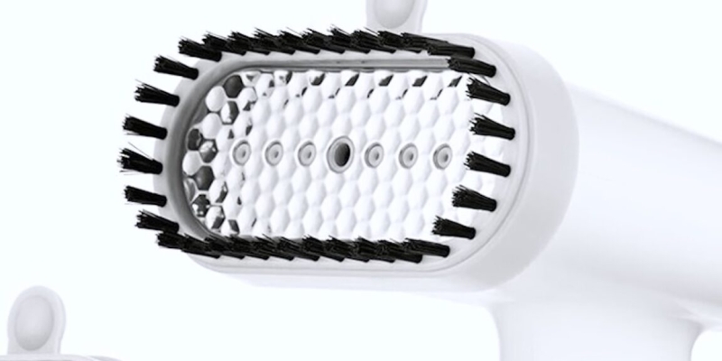 Как убрать шерсть с одежды без ролика