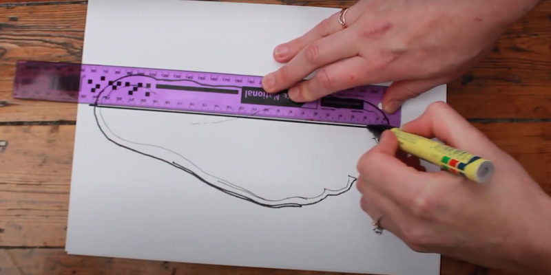 Они &mdash; идеальная пара: как выбрать носки