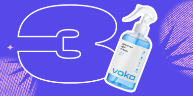 3 народных средства, которые делают уборку сложнее, и чем их заменить