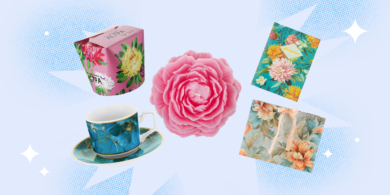 Как собрать достойный подарок в Fix Price за 3 шага