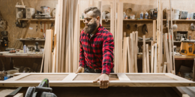 Пощупать руками и получить скидку: 6 причин покупать стройматериалы у местных поставщиков