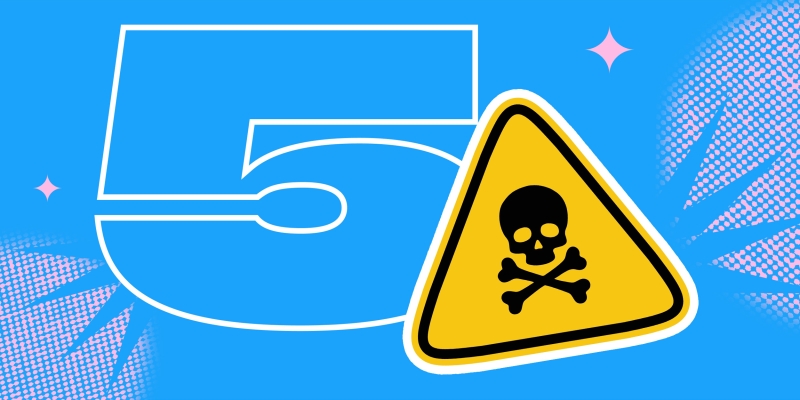 5 фактов о реальных тайных обществах, которые вас удивят