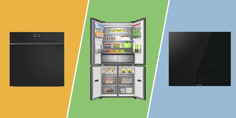 3 кухонных прибора, которые помогут прокачать ваши кулинарные способности