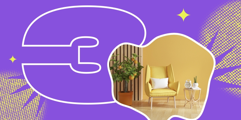 Как найти квартиру мечты на Яндекс Недвижимости: 3 совета для общения с ИИ-помощником